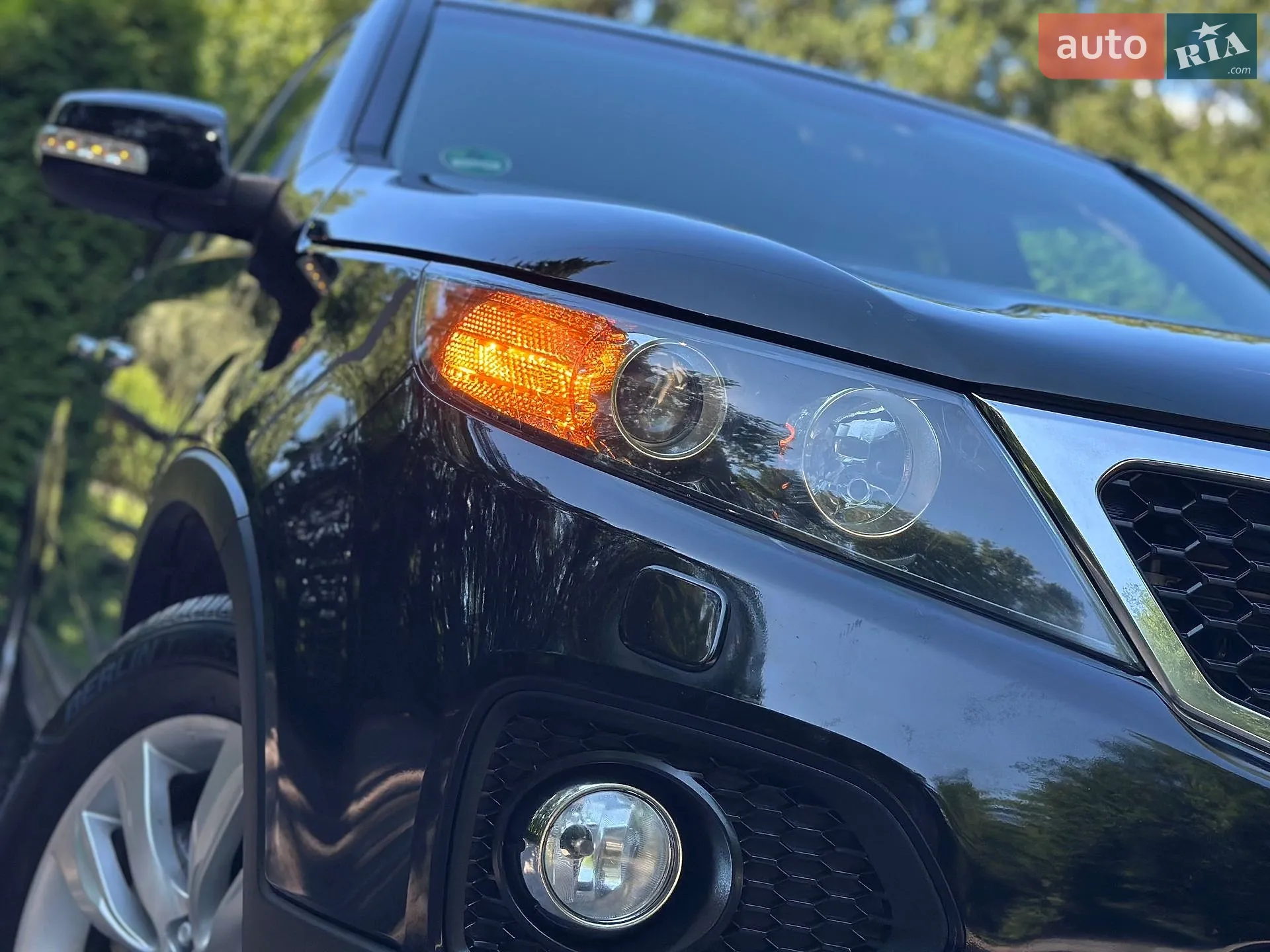 2011 Kia Sorento - мініатюра 18