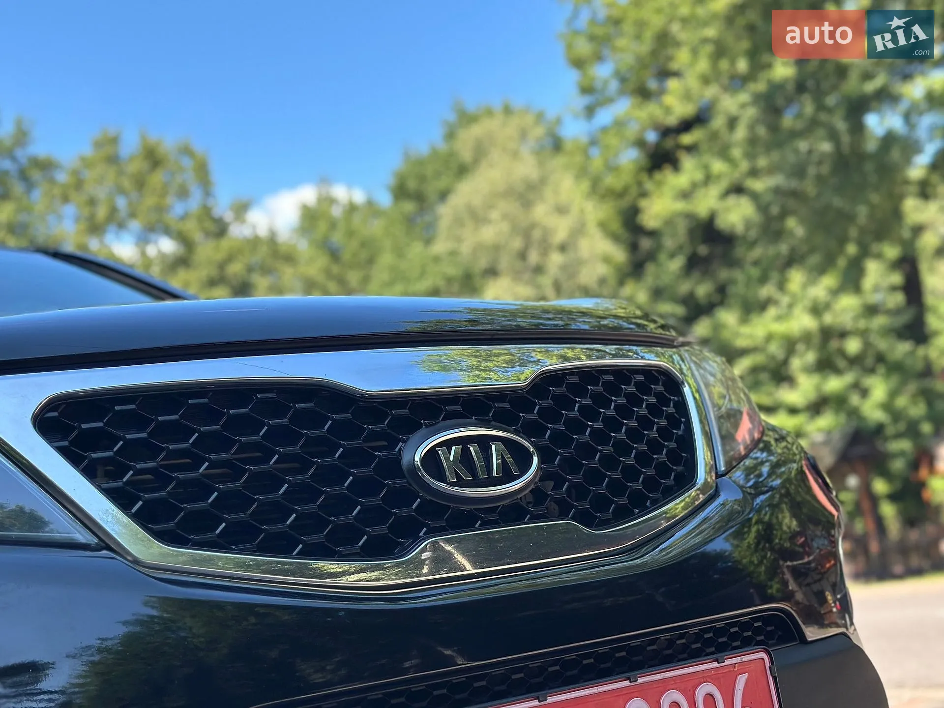 2011 Kia Sorento - мініатюра 21