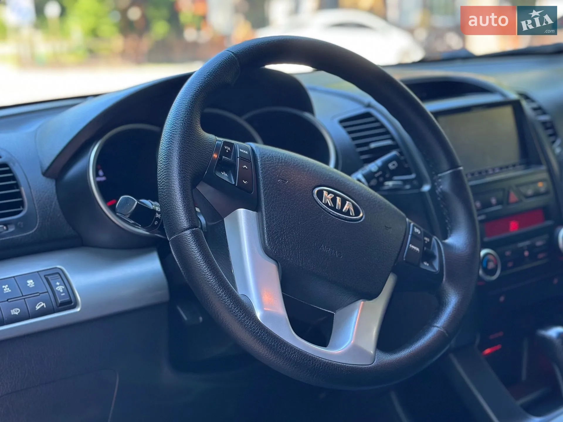 2011 Kia Sorento - мініатюра 50