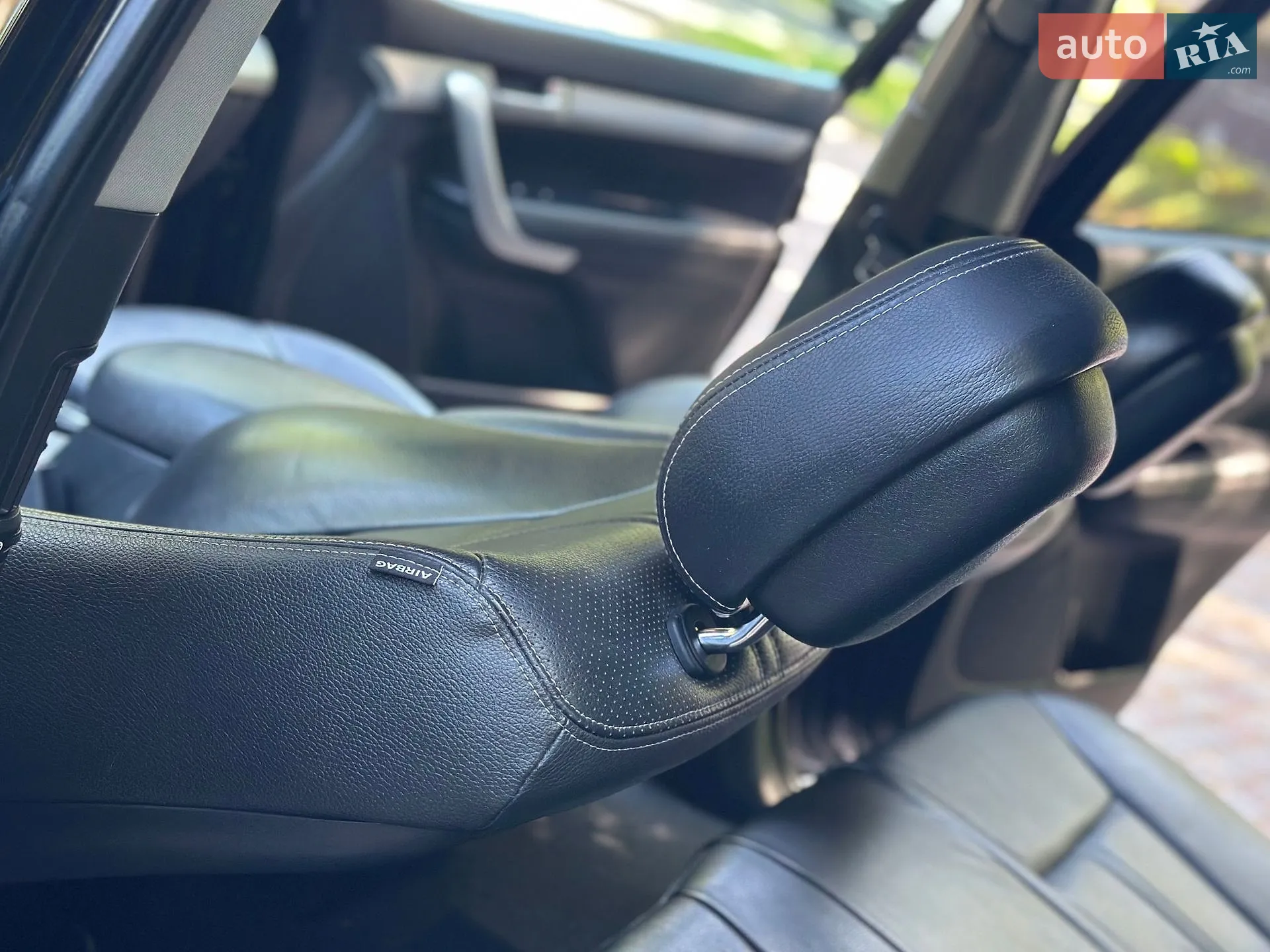 2011 Kia Sorento - мініатюра 75