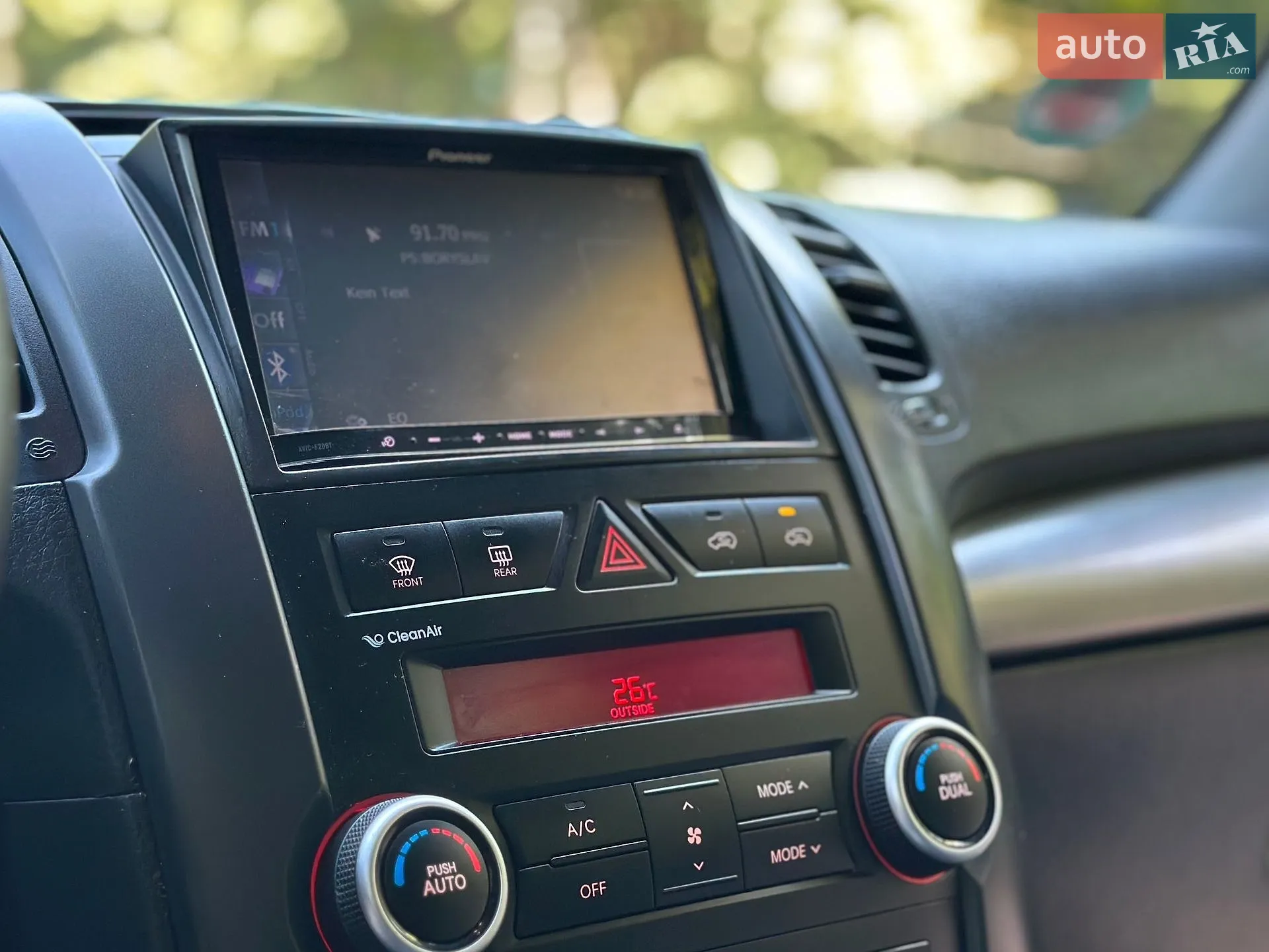 2011 Kia Sorento - мініатюра 76