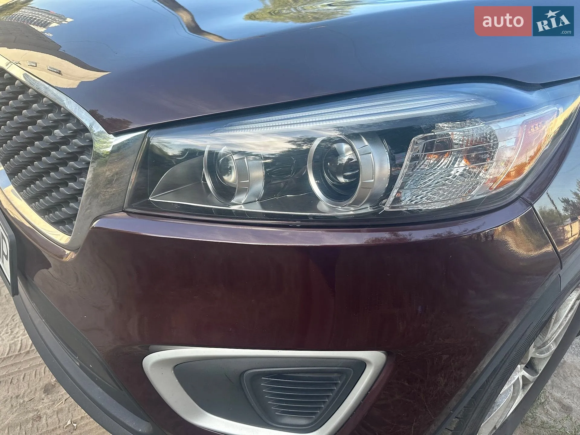2017 Kia Sorento - мініатюра 15