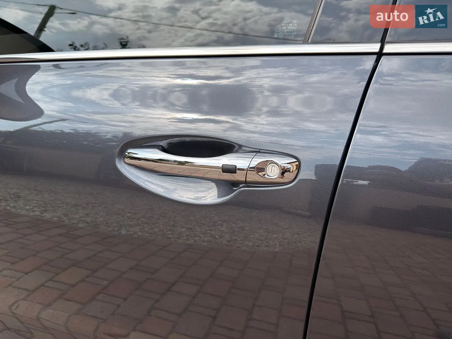 2019 Kia Sorento - мініатюра 18