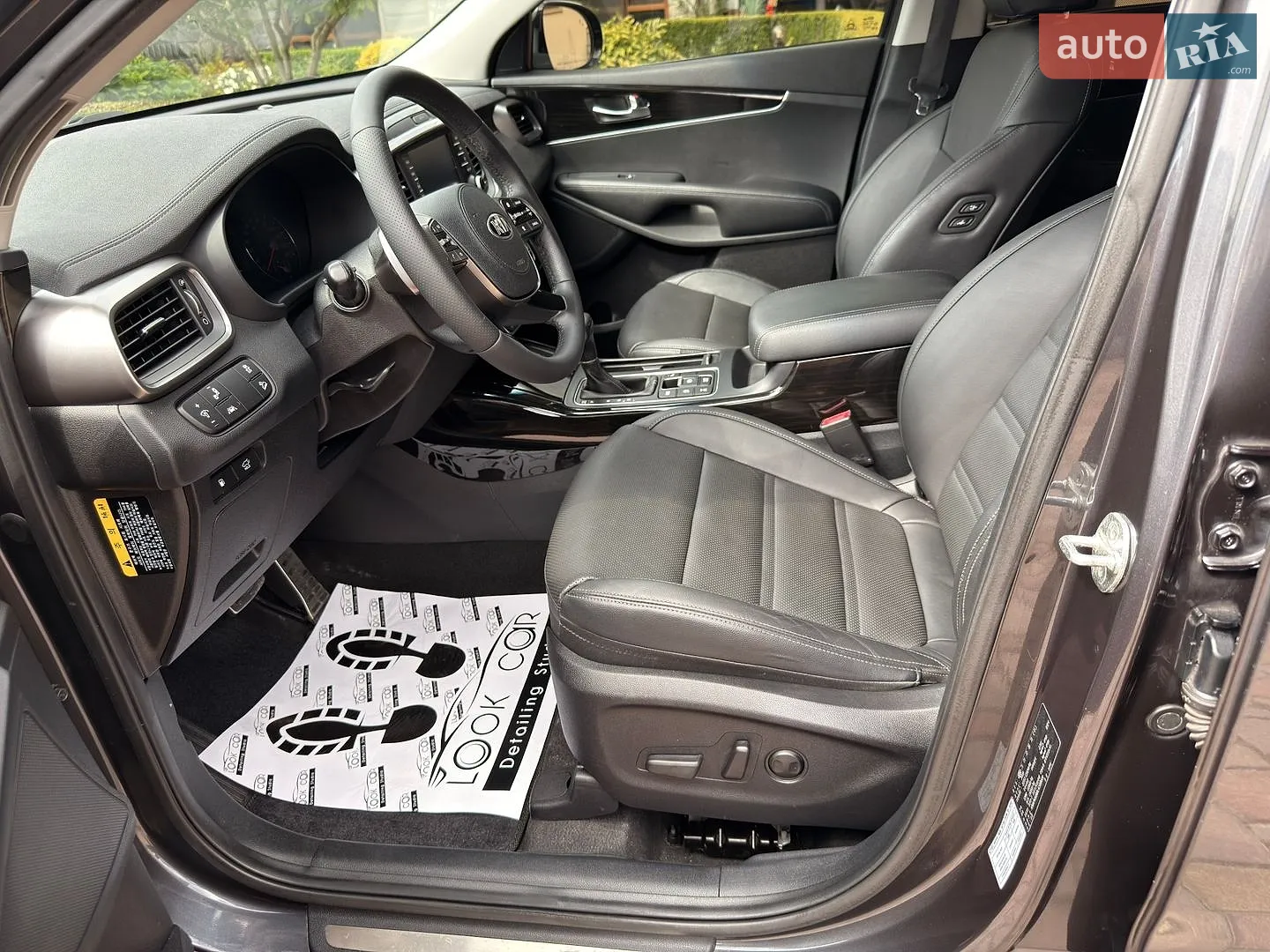2019 Kia Sorento - мініатюра 24