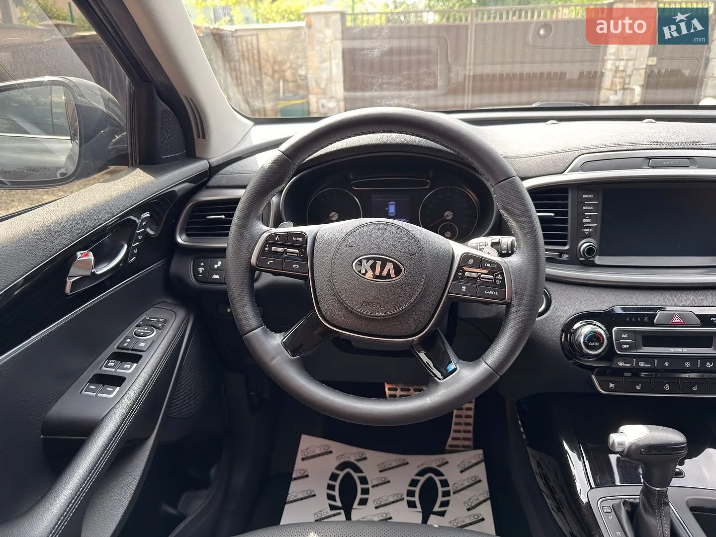 2019 Kia Sorento - мініатюра 27