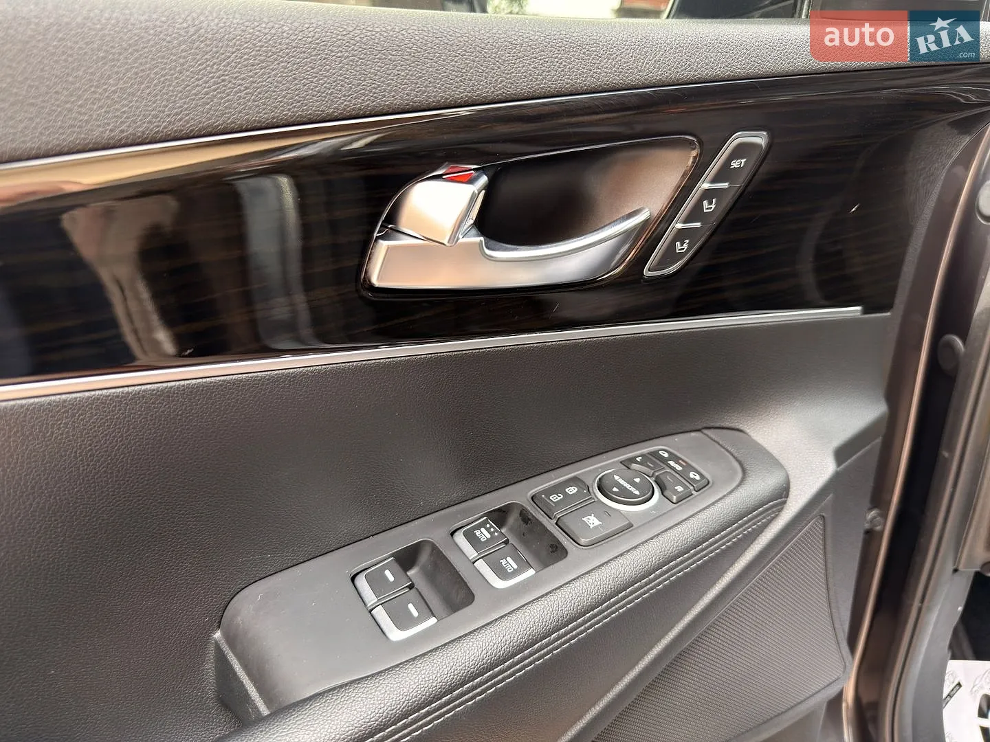 2019 Kia Sorento - мініатюра 35