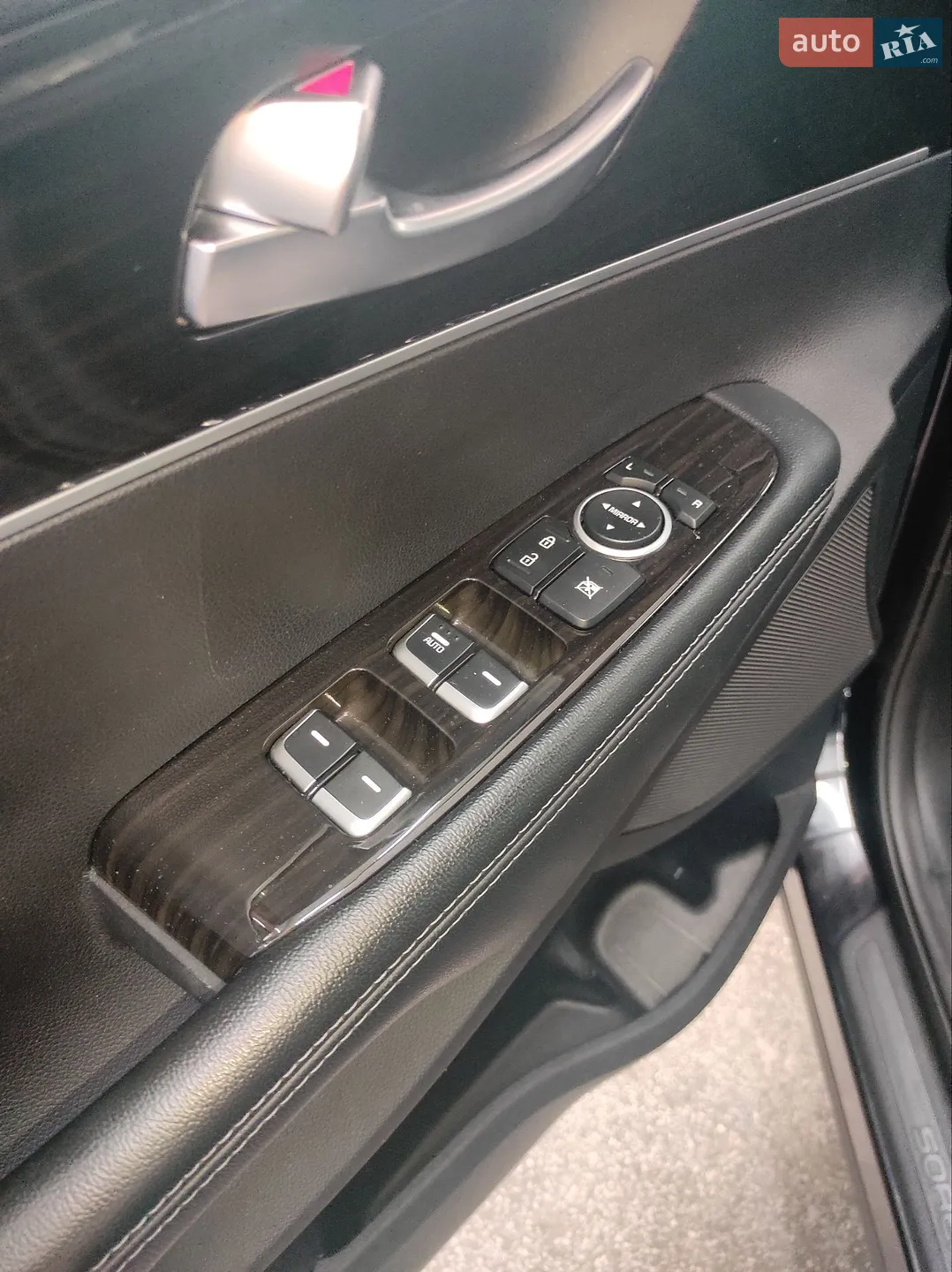 2018 Kia Sorento - мініатюра 21