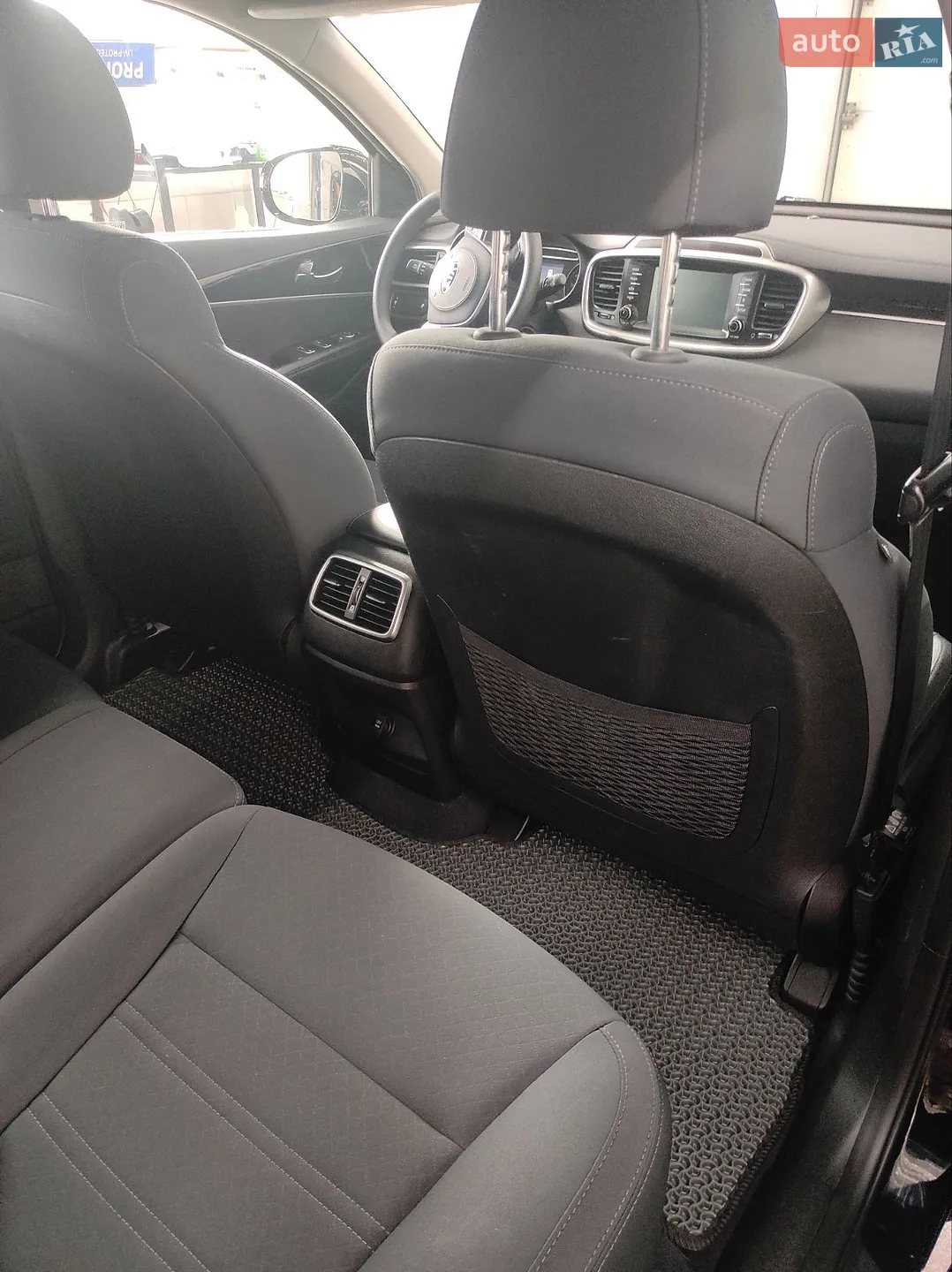 2018 Kia Sorento - мініатюра 25