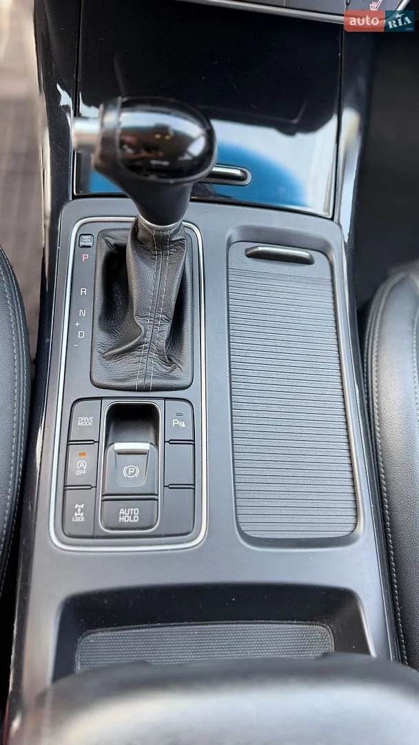 2015 Kia Sorento - мініатюра 30