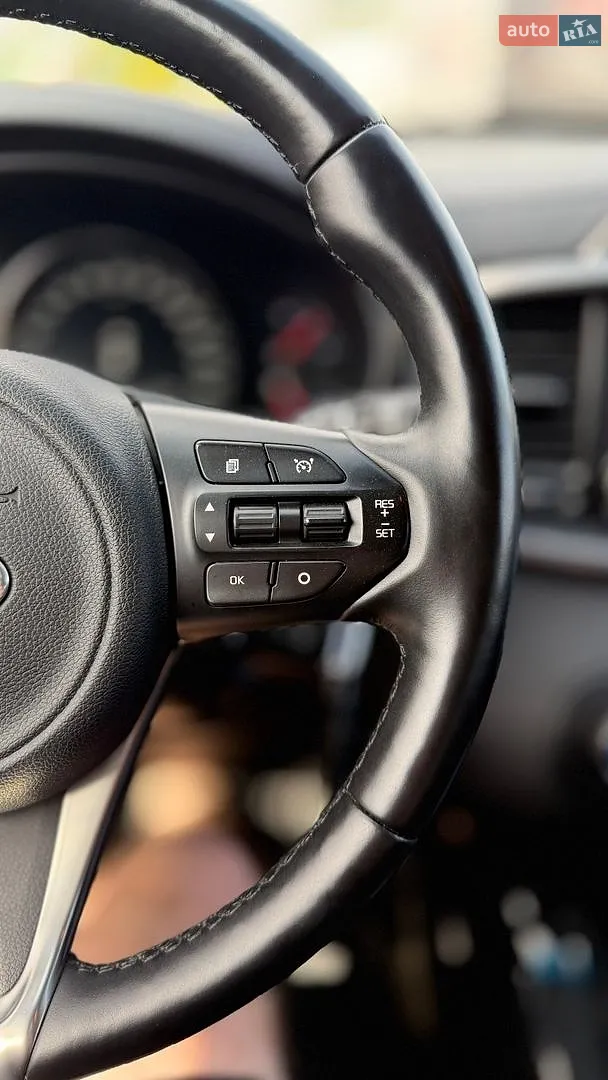 2015 Kia Sorento - мініатюра 36