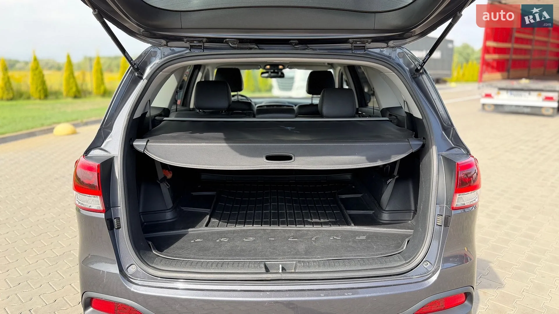 2015 Kia Sorento - мініатюра 38