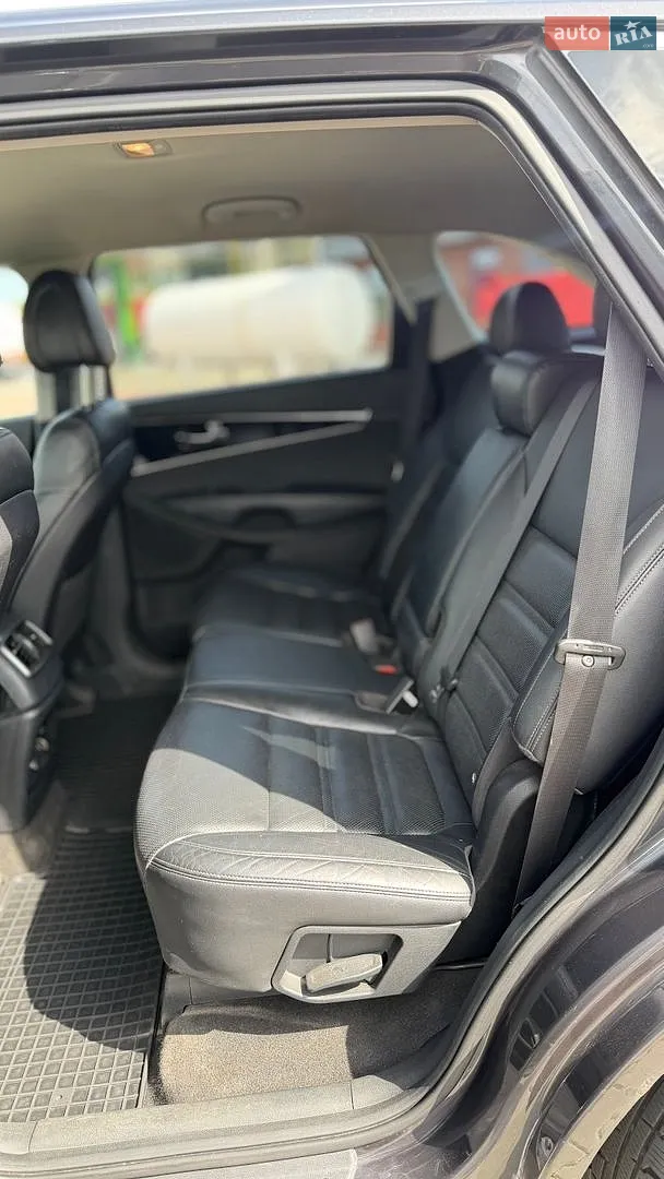 2015 Kia Sorento - мініатюра 44