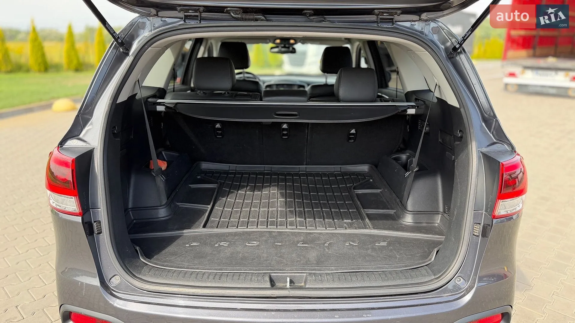 2015 Kia Sorento - мініатюра 48