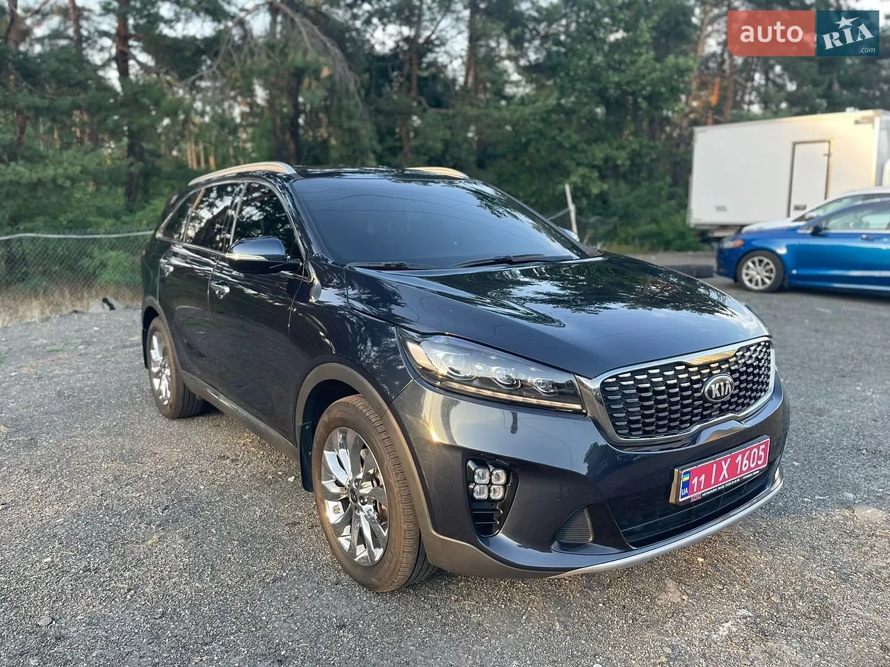 2015 Hyundai Santa Fe - мініатюра 42