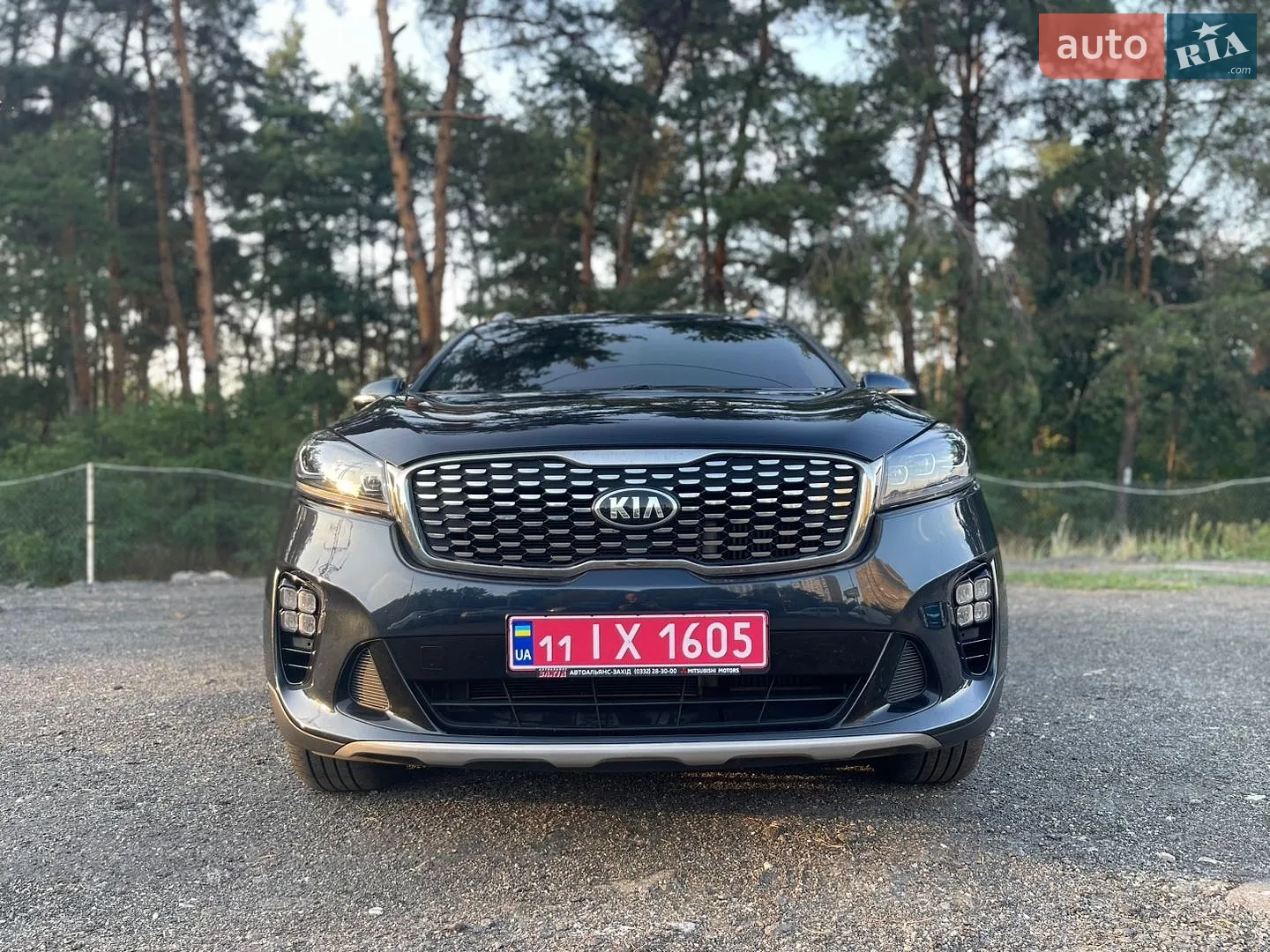 2018 Kia Sorento - мініатюра 3