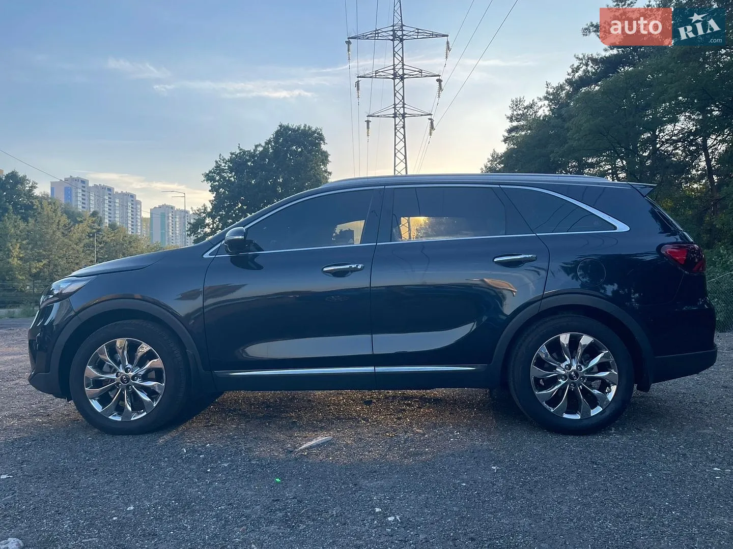 2018 Kia Sorento - мініатюра 9