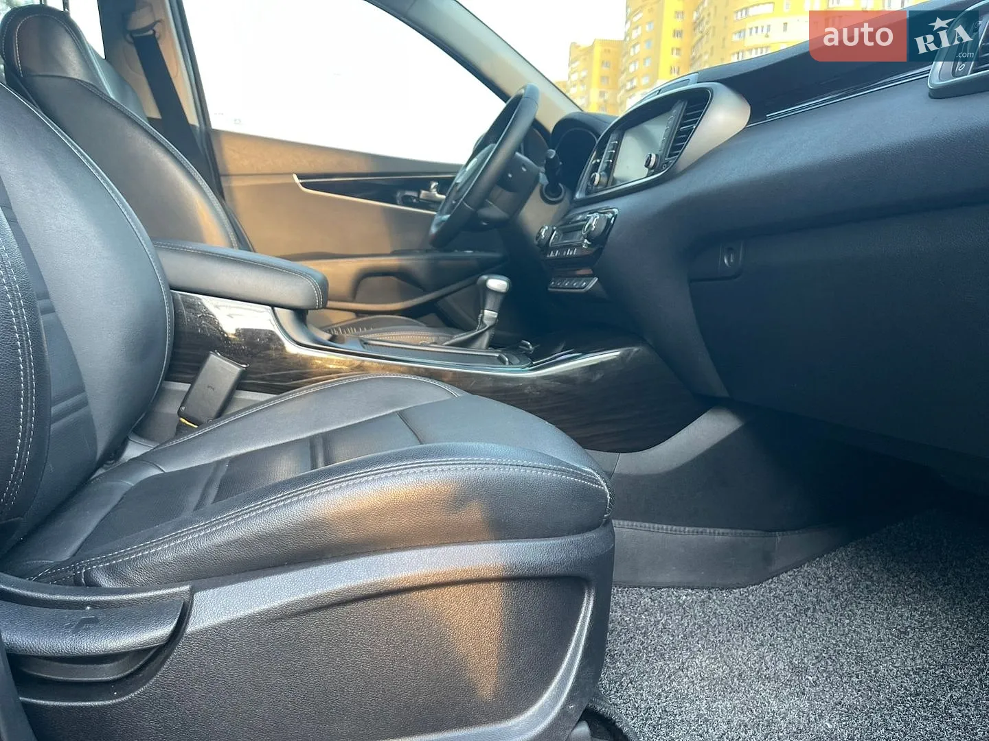 2018 Kia Sorento - мініатюра 12