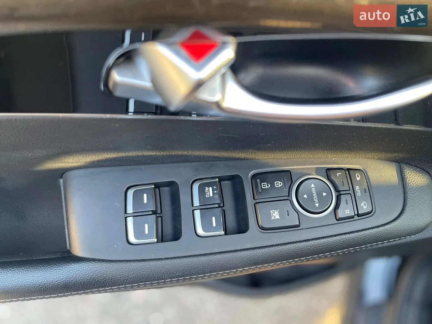 2018 Kia Sorento - мініатюра 19