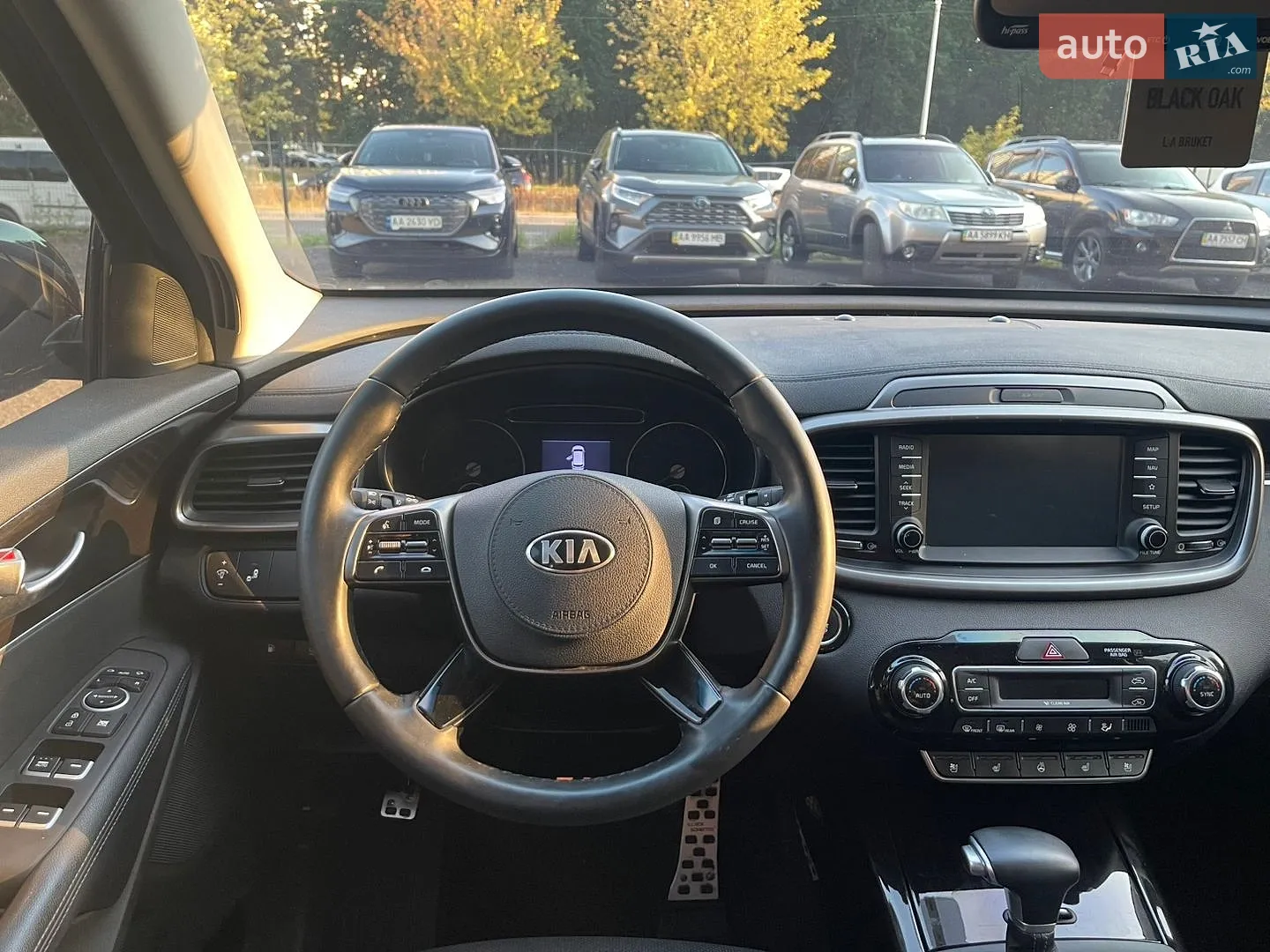 2018 Kia Sorento - мініатюра 23