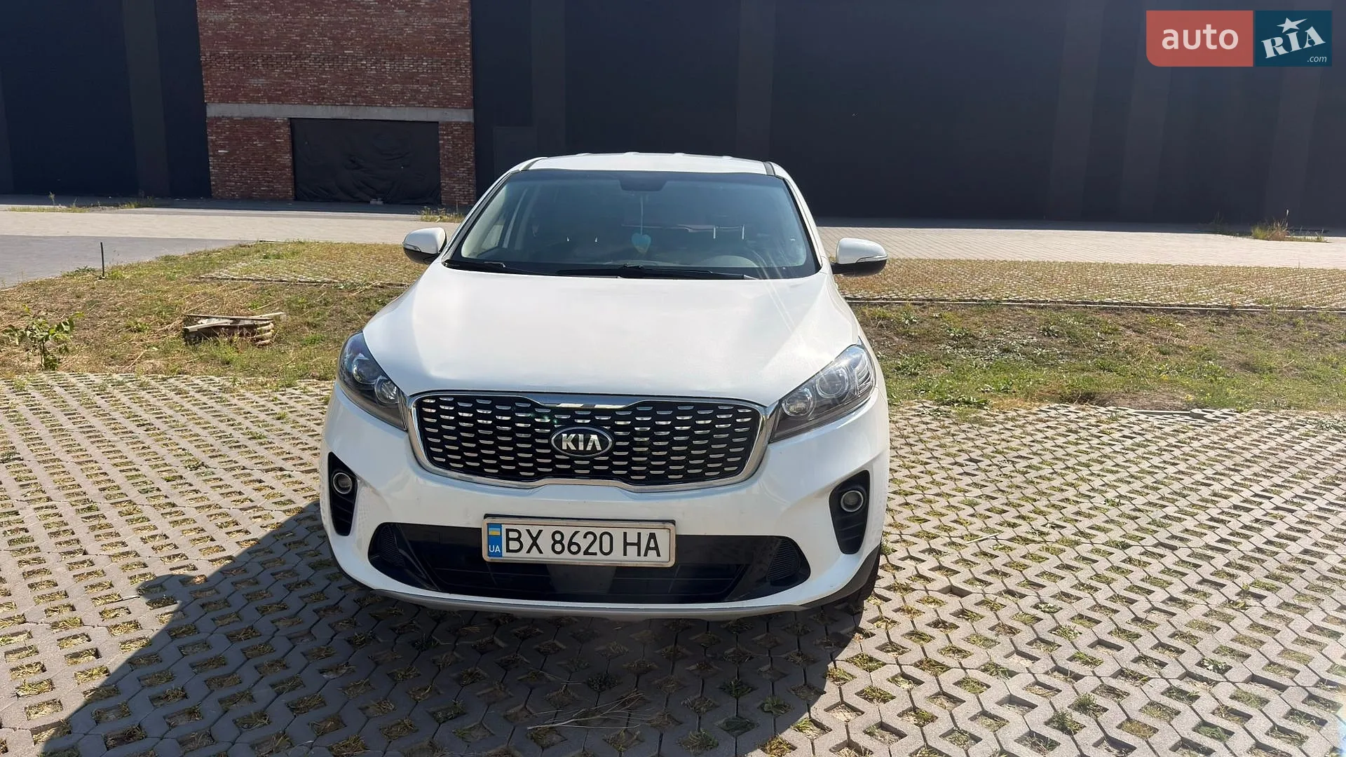 2018 Kia Sorento - мініатюра 7
