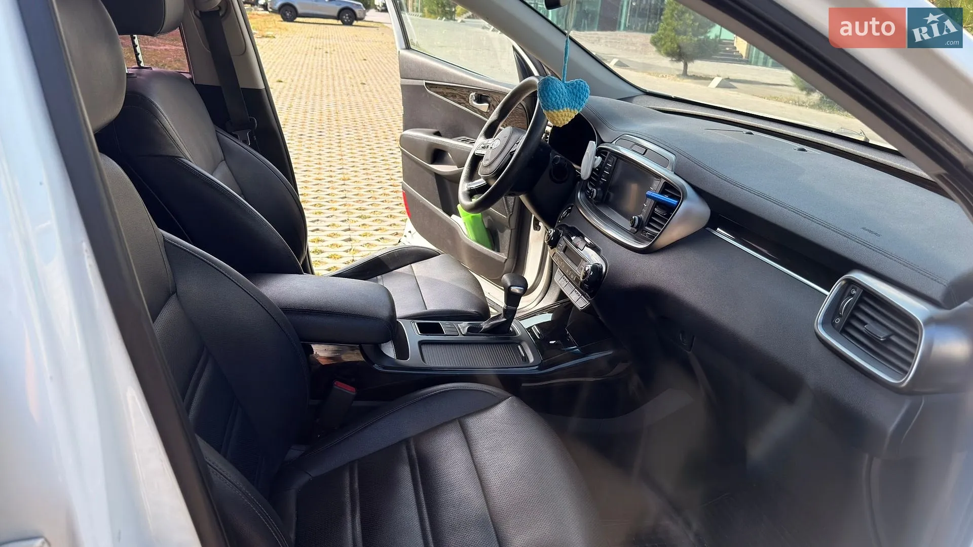 2018 Kia Sorento - мініатюра 11