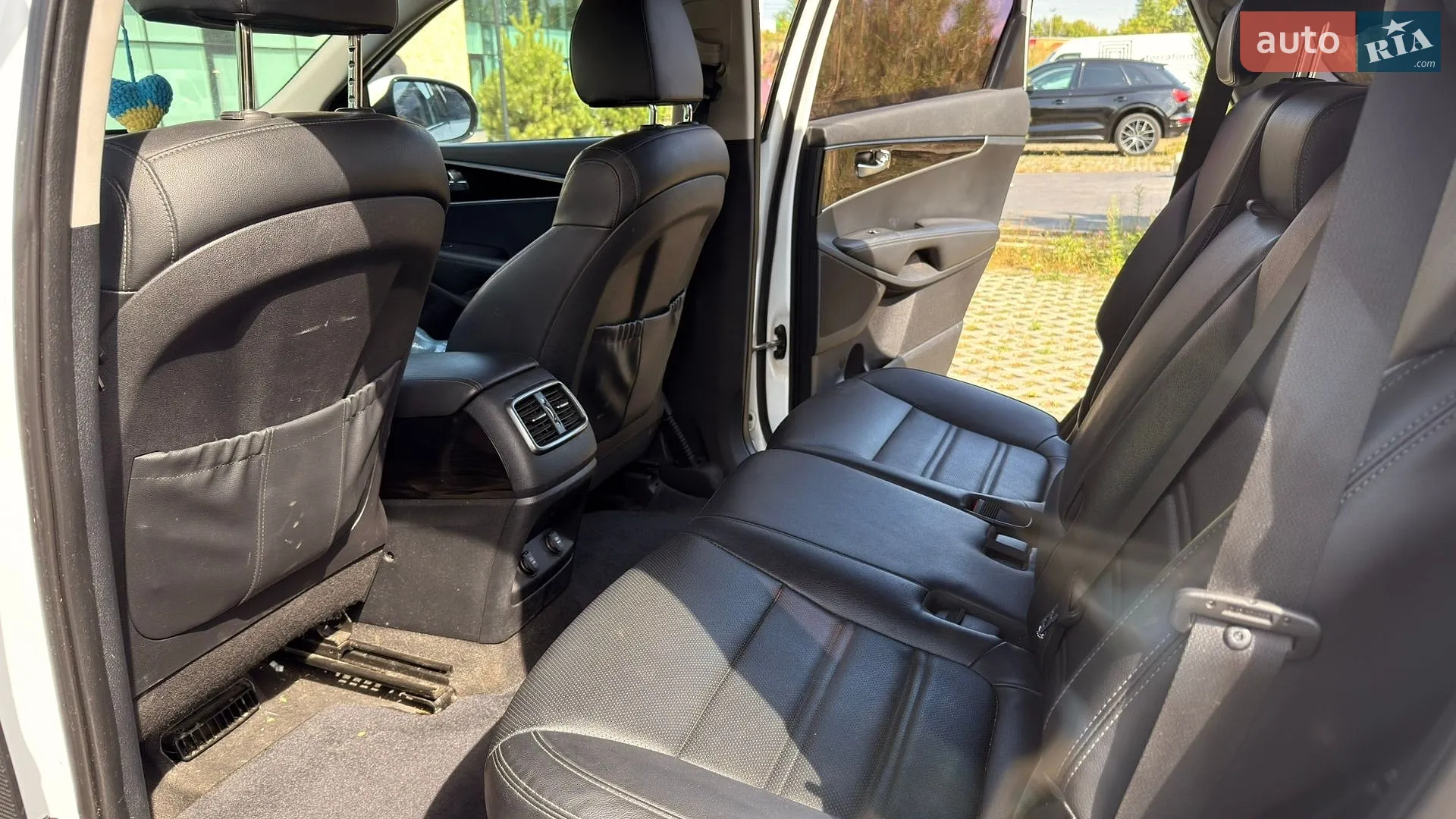 2018 Kia Sorento - мініатюра 15