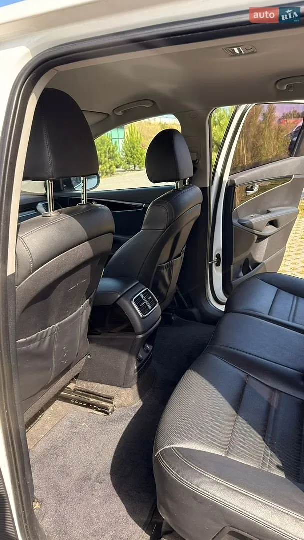 2018 Kia Sorento - мініатюра 18