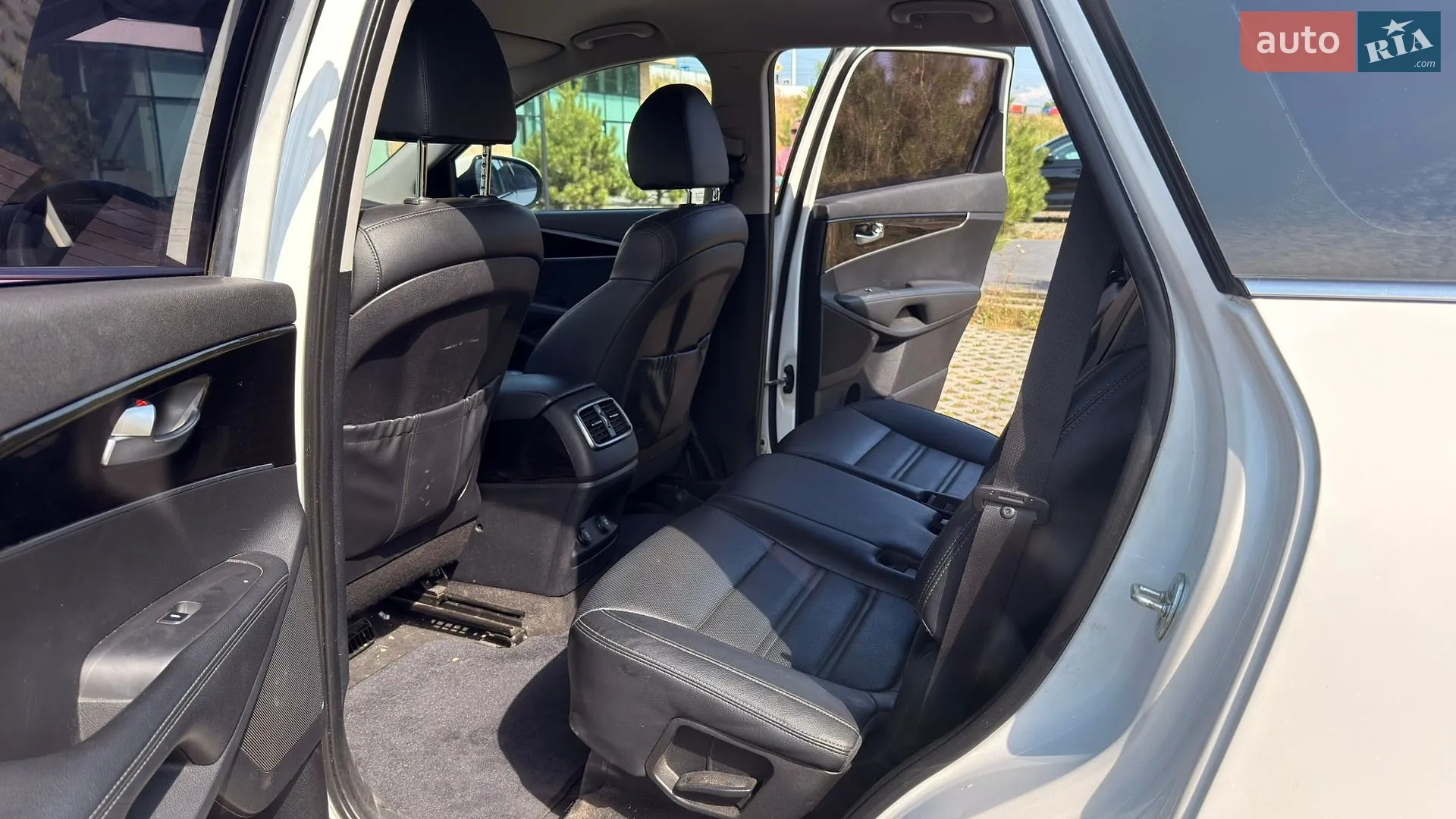 2018 Kia Sorento - мініатюра 25