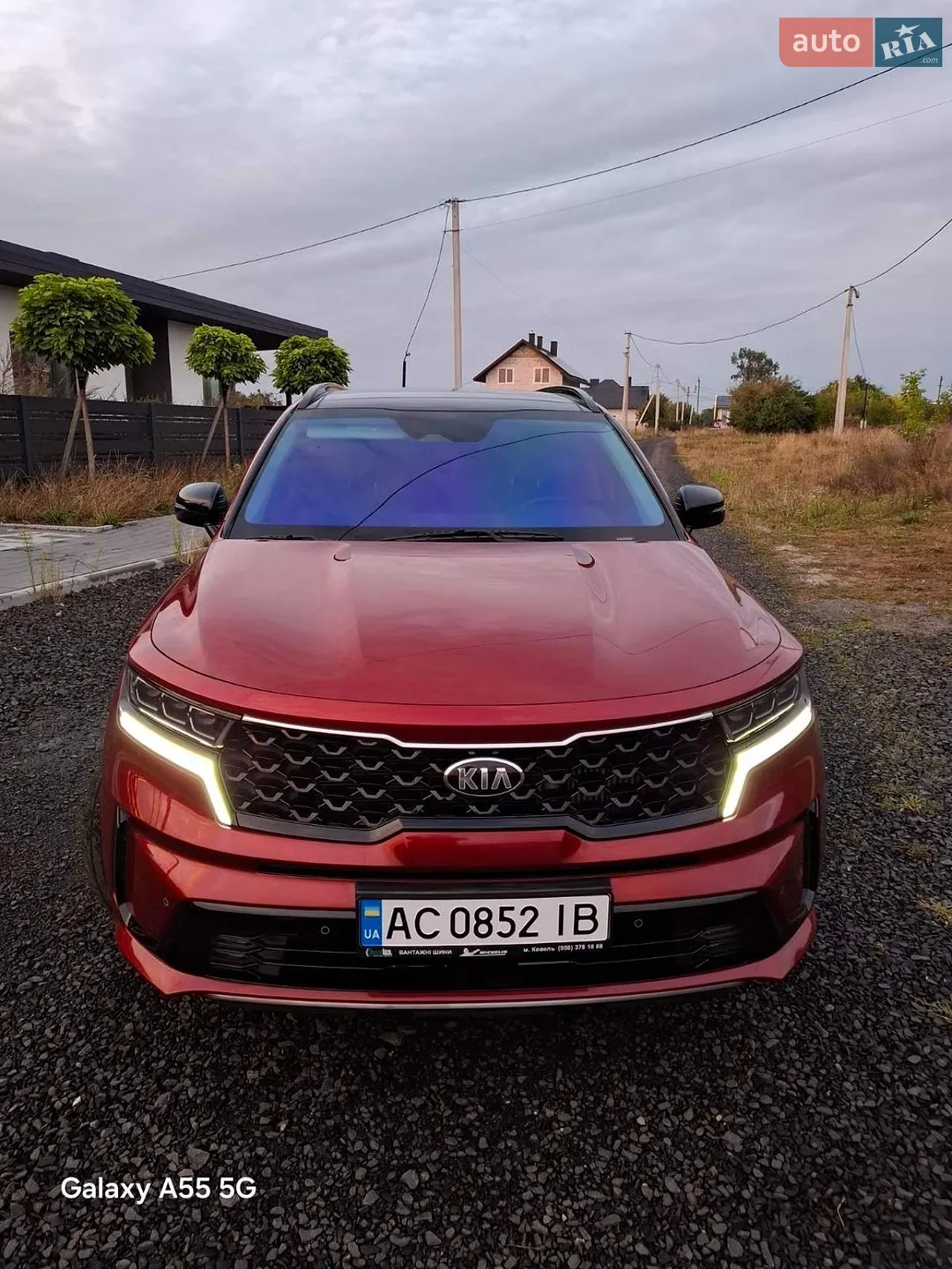 2021 Kia Sorento - мініатюра 9