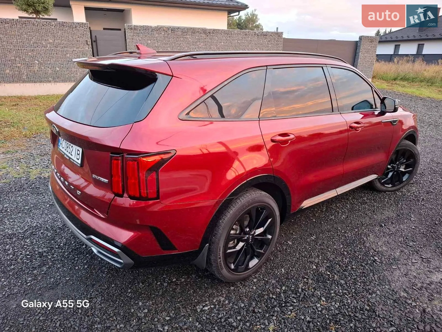 2021 Kia Sorento - мініатюра 7