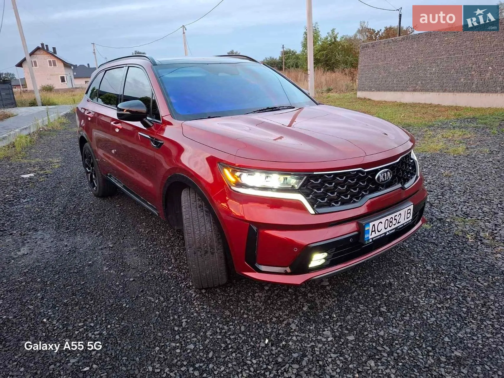 2021 Kia Sorento - мініатюра 2