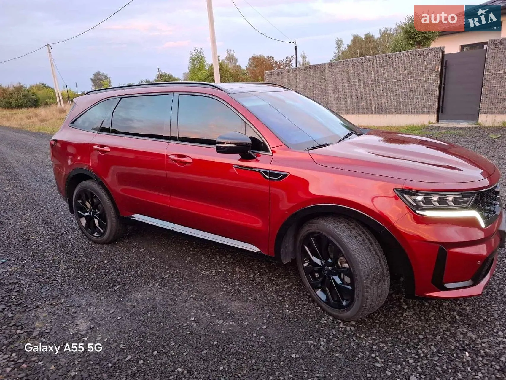 2021 Kia Sorento - мініатюра 8