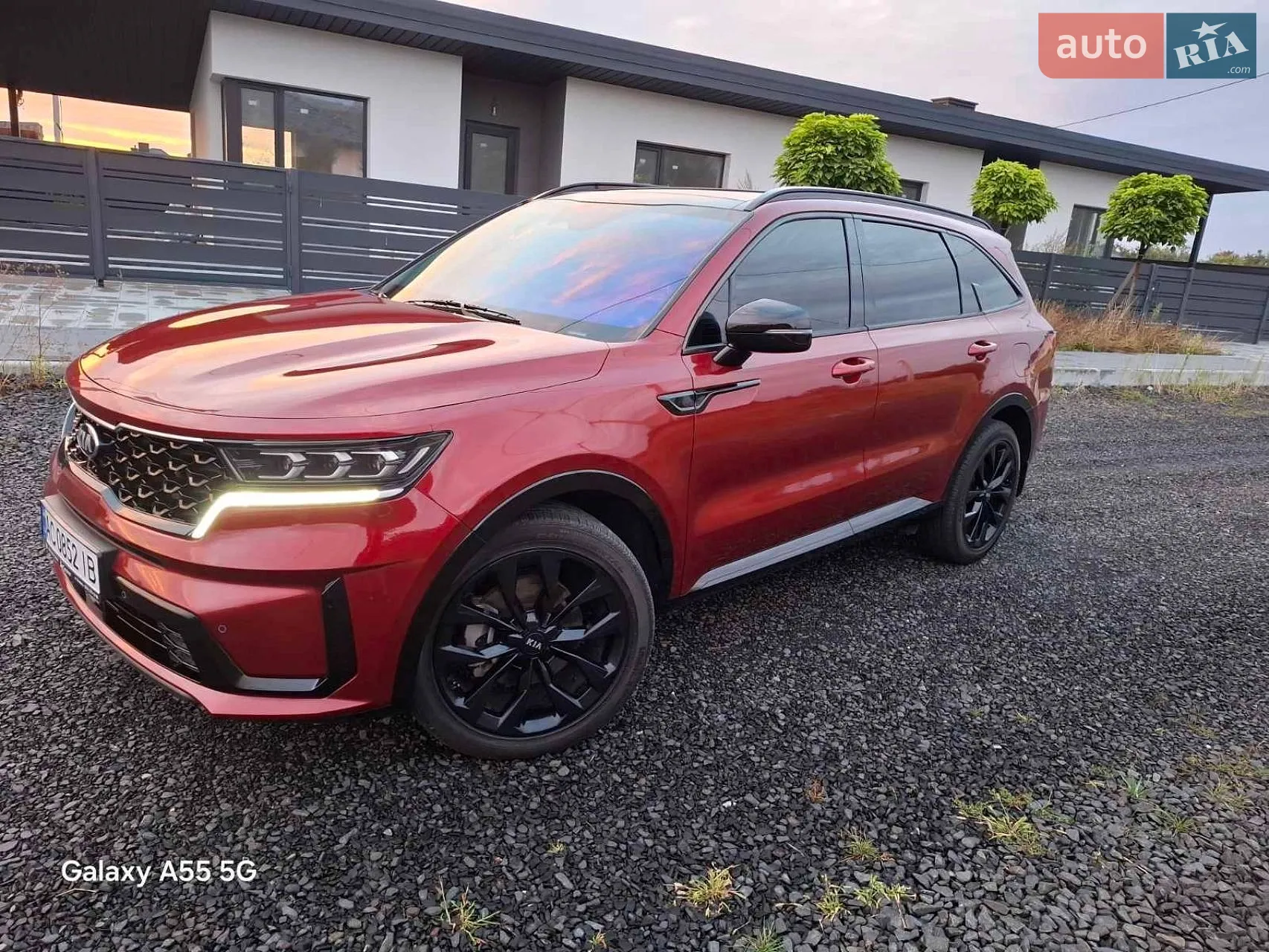 2021 Kia Sorento - мініатюра 4