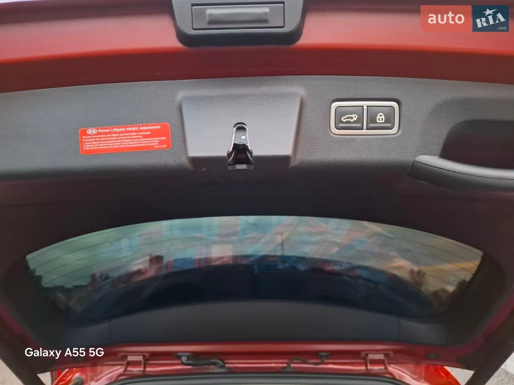 2021 Kia Sorento - мініатюра 16