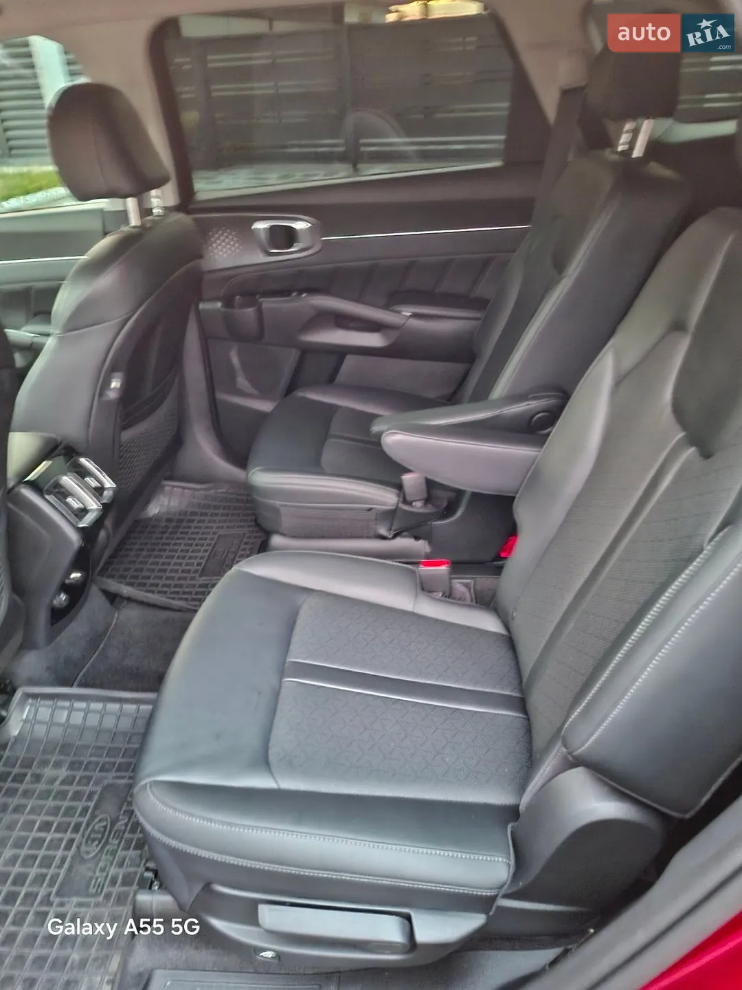 2021 Kia Sorento - мініатюра 12