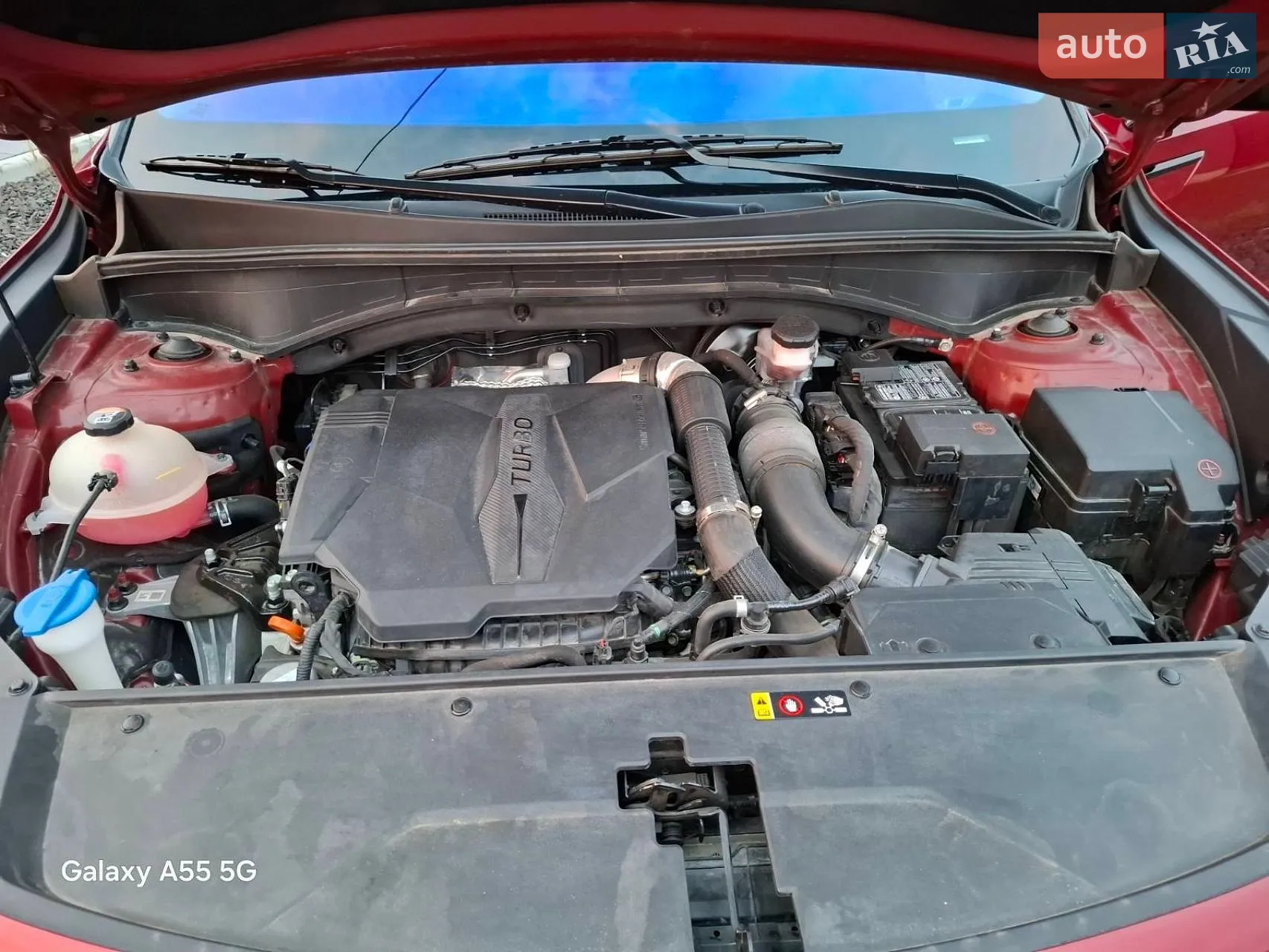 2021 Kia Sorento - мініатюра 15