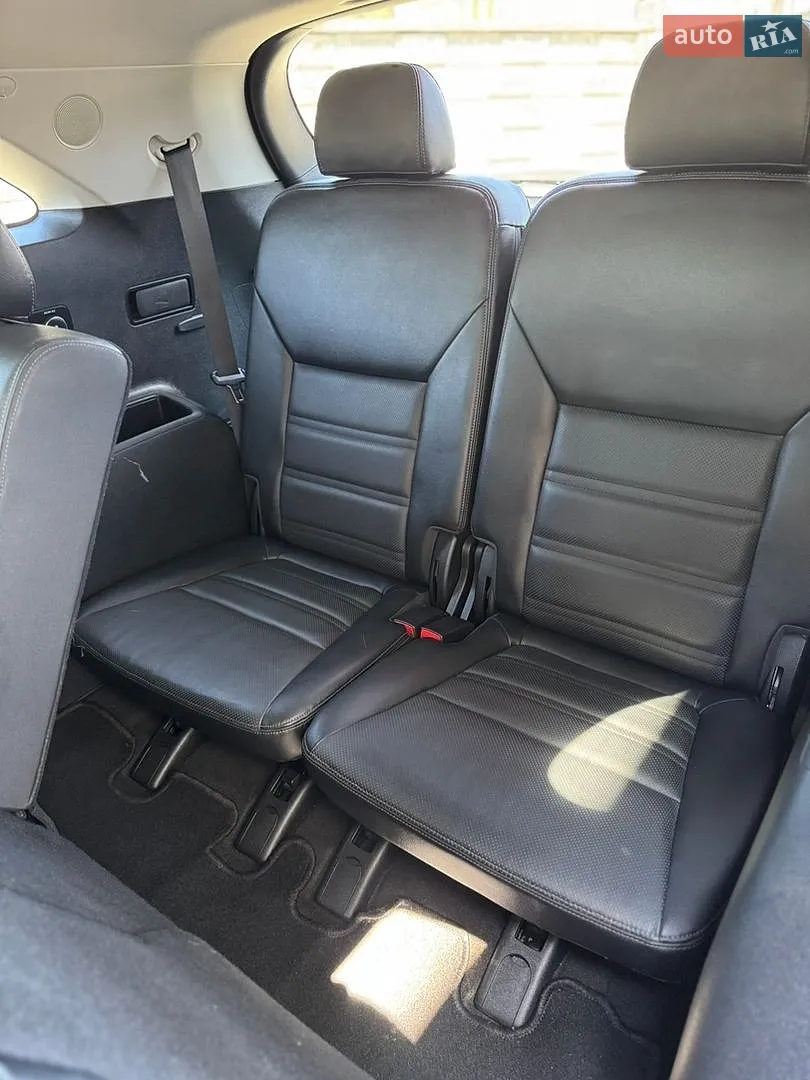 2015 Kia Sorento - мініатюра 18