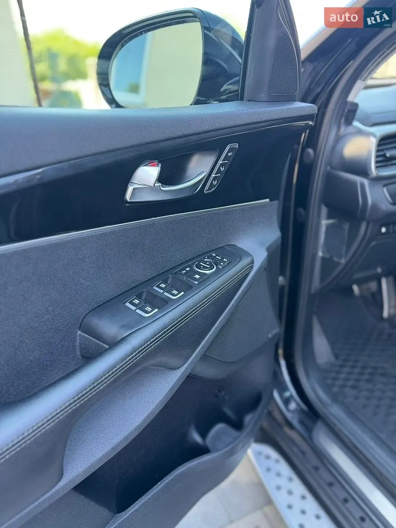 2015 Kia Sorento - мініатюра 15