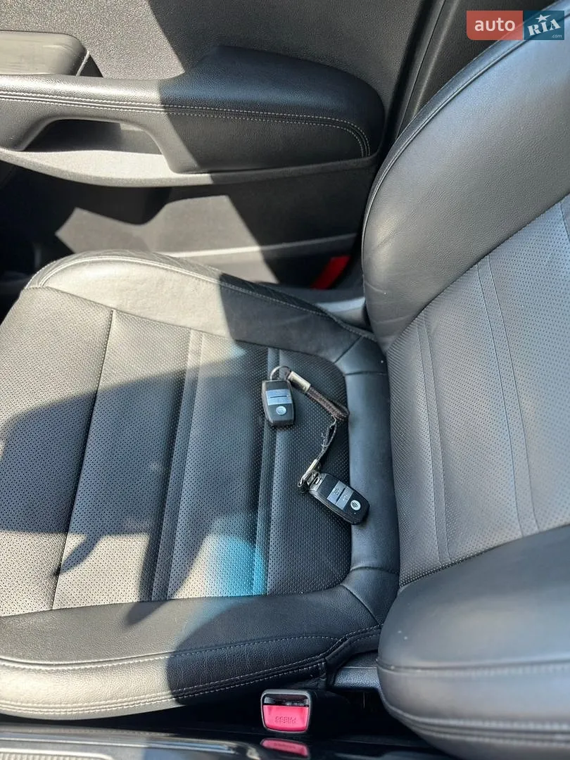 2015 Kia Sorento - мініатюра 21