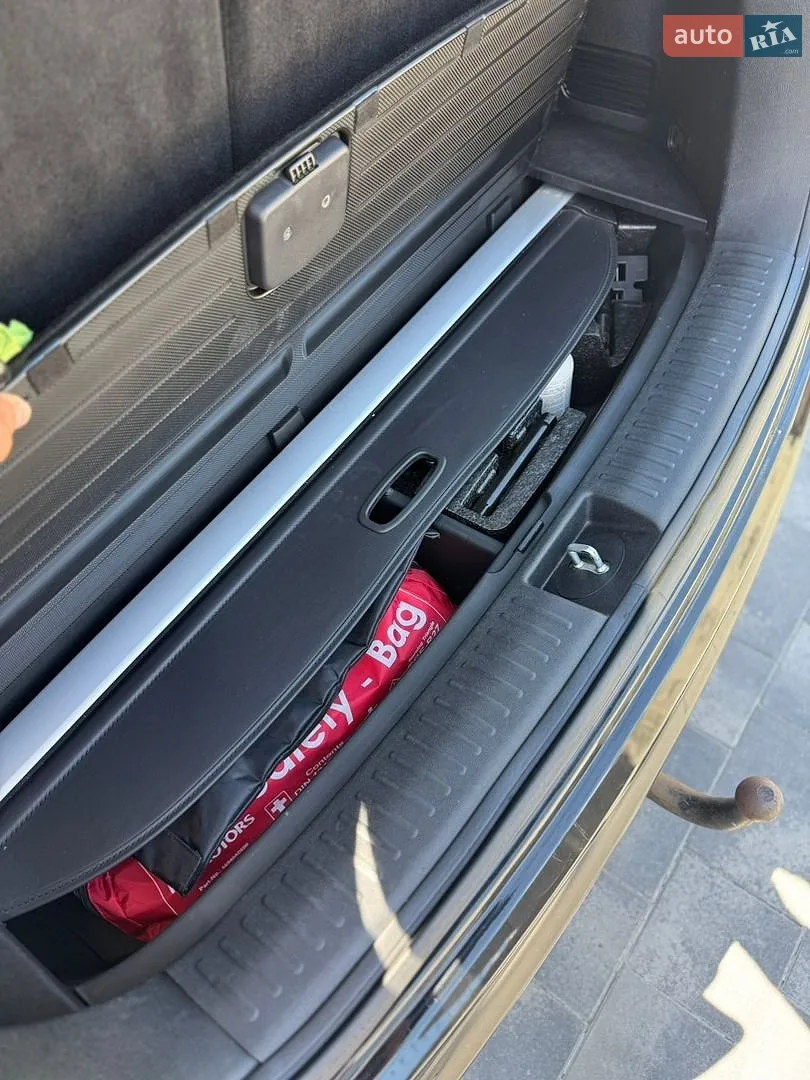 2015 Kia Sorento - мініатюра 17