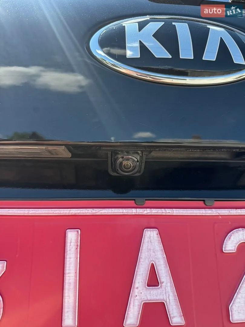 2015 Kia Sorento - мініатюра 23