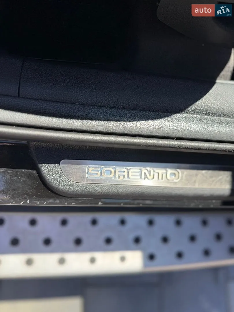 2015 Kia Sorento - мініатюра 26
