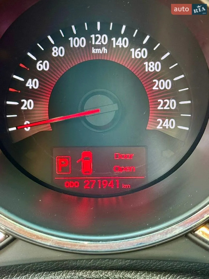 2011 Kia Sorento - мініатюра 10