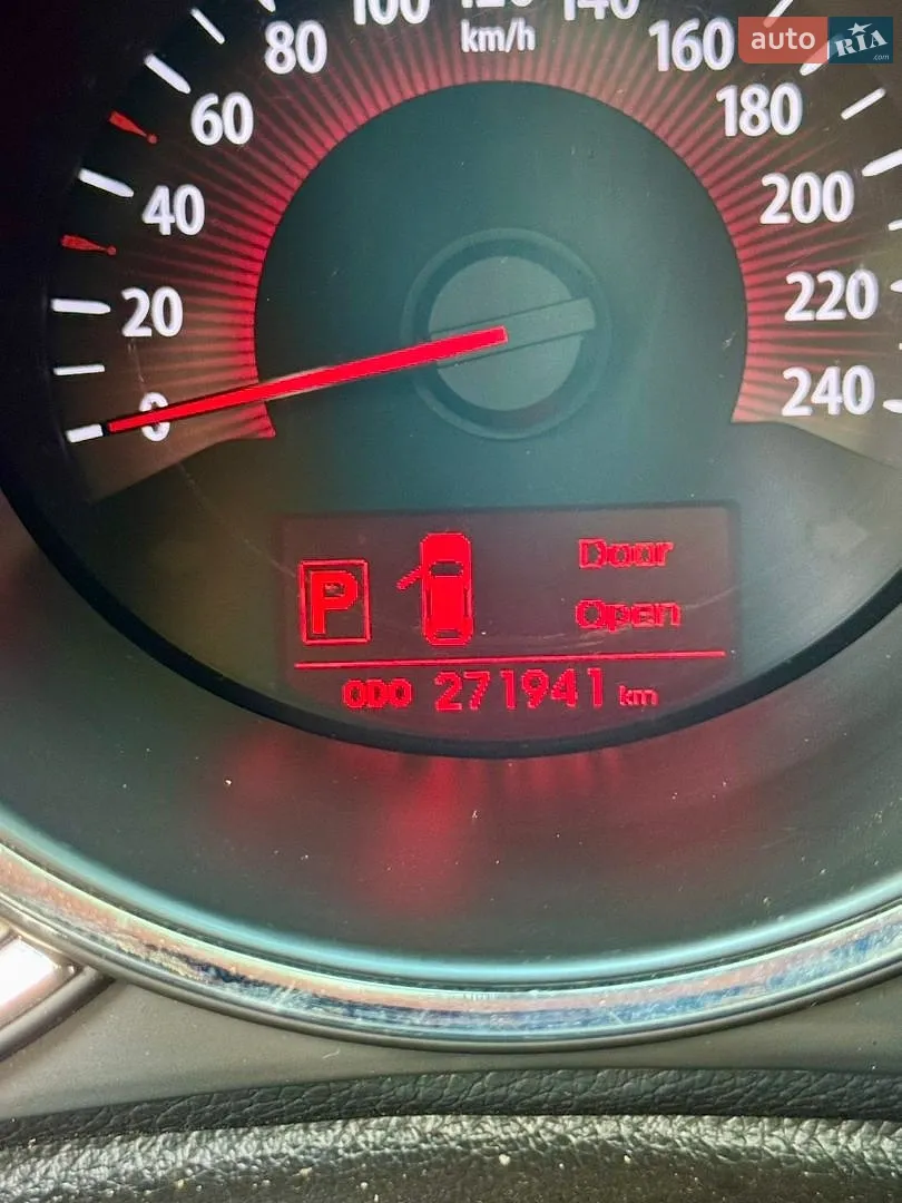 2011 Kia Sorento - мініатюра 15