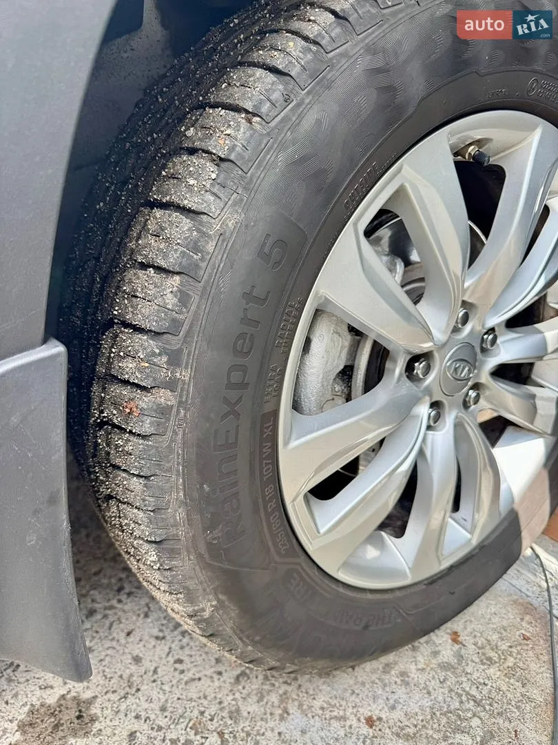 2011 Kia Sorento - мініатюра 28
