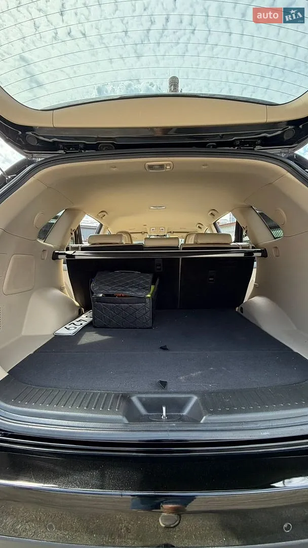 2014 Kia Sorento - мініатюра 34