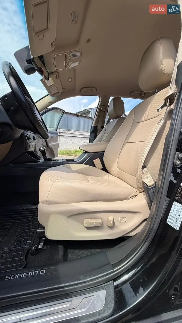 2014 Kia Sorento - мініатюра 39