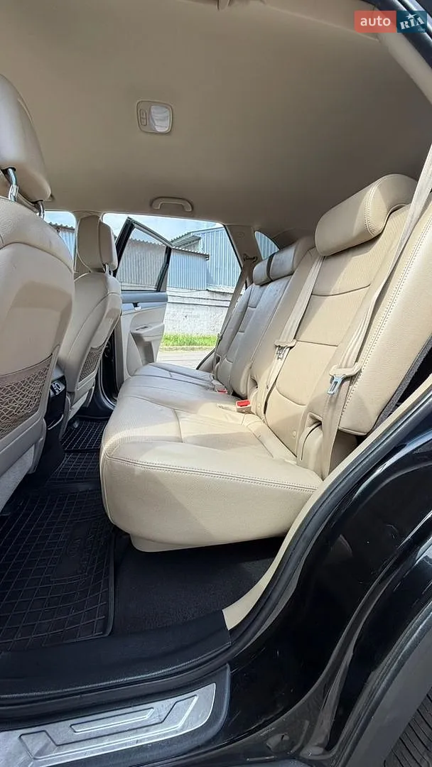 2014 Kia Sorento - мініатюра 46
