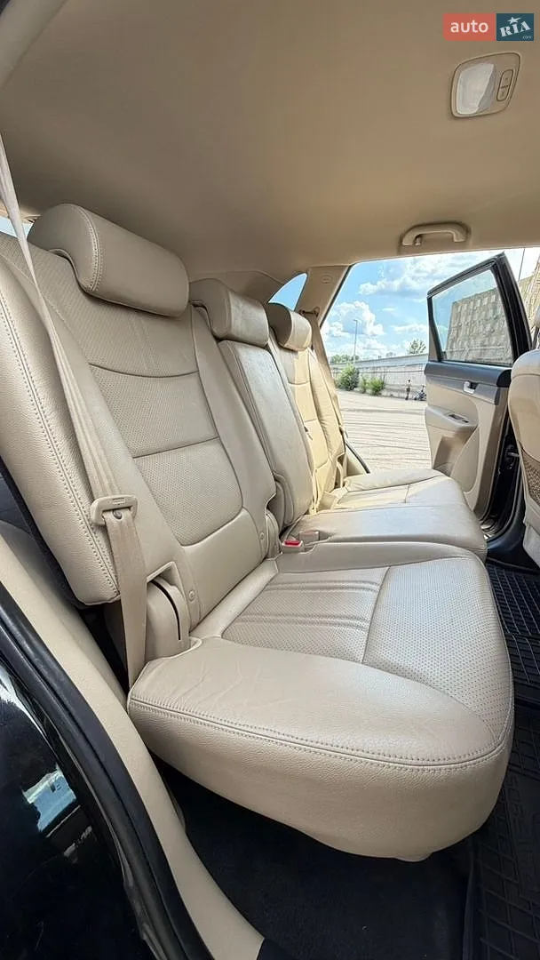 2014 Kia Sorento - мініатюра 53