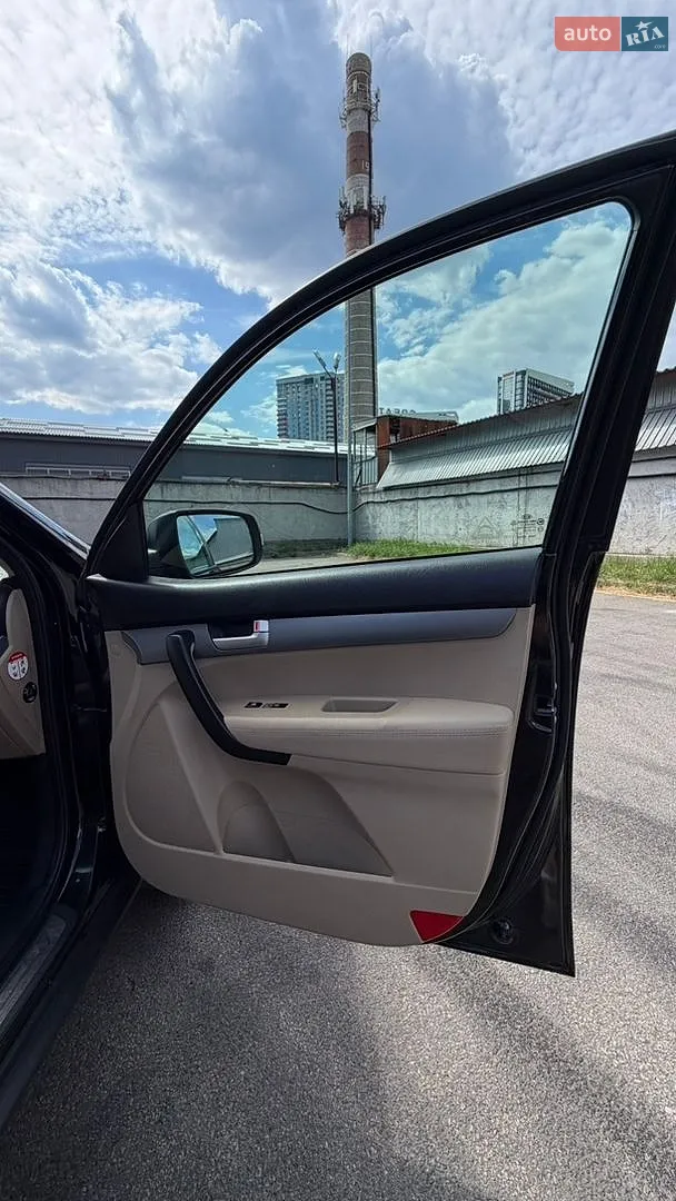 2014 Kia Sorento - мініатюра 57